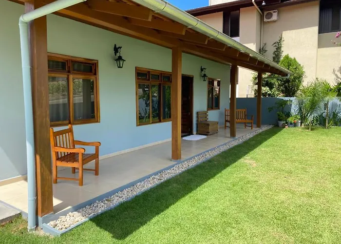 Bella Pousada Pomerode