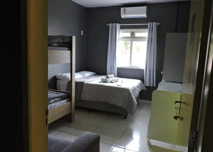 Portal Pomerode Suítes&Compartilhados